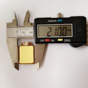 ミニCr2032 Cr2450バッテリーシングルカラー点滅LEDライトモジュール - Product Image 2