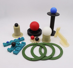 FDM/SLA/DLP/MJF 3D baskı işleme merkezi özel üretim plastik naylon ABS/PLA prototip 3D baskı hizmetleri - Product Image 5