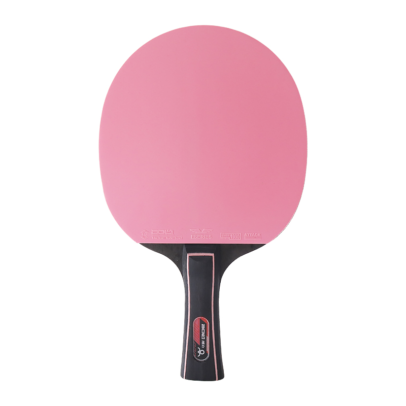Manche longue rose