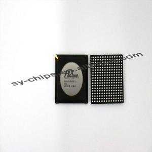 SY CHIPS IC PCIe switch high-speed data routing servers storage PEX8619-BA50BIG - Product Image 1