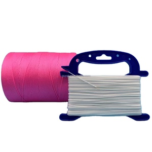 Ylon-hilo trenzado de nailon, cuerda de línea Mason, embalaje personalizado - Product Image 1