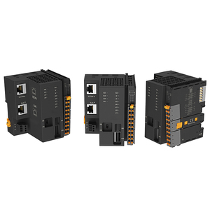 CodeSys Medium Sized Intelligent <strong>Controller</strong> Programmable <strong>Controller</strong> - Product Image 2