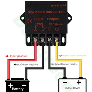 Daygreen 75w dc-dc转换器调节器<span class=keywords><strong>12V</strong></span> 5V 15A (<span class=keywords><strong>24V</strong></span> 5V 15AMP) 发光二极管显示器单输出汽车汽车步进减速器