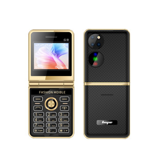 Dış ticaret yaşlı P20 cep telefonu katlama fonksiyonu makinesi Flip kapak düz plaka yaşlı telefon yedekleme makinesi