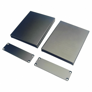 24*80.6-100mmSolar enerji alüminyum kabuk IoT ağ geçidi modülü alüminyum kabuk acil güç kaynağı konut alüminyum kabuk - Product Image 3