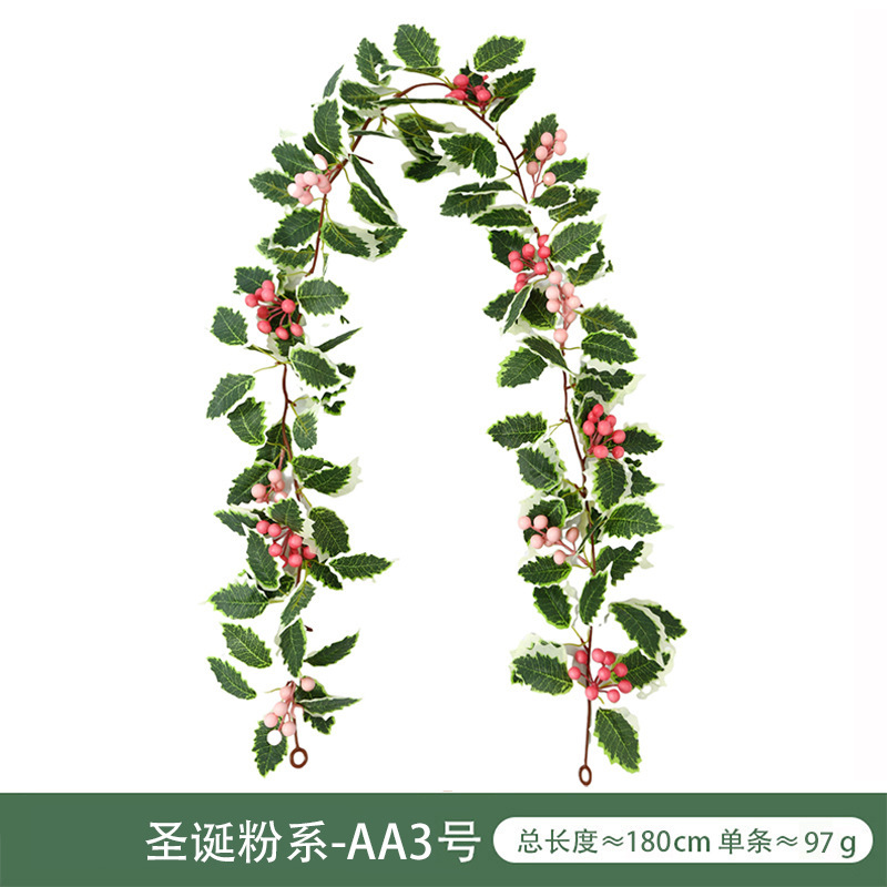 Ratán rosa 03
