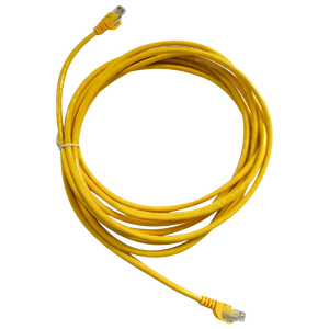 สายเคเบิล Cat5e 4PR UTP ทำจาก PVC 24AWG สายแลนเครือข่ายแลนสำหรับเราเตอร์ไร้สายและสายแพทช์ Rj45 Cat6