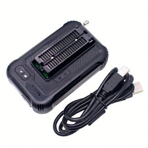 Nueva versión XGecu T48 programador 9 adaptador para leer y editar chips en Stock - Product Image 2