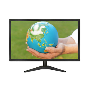 Factory 21.5 Inch 1080p IPS <strong>LCD</strong> Desktop <strong>Monitor</strong> Big Screen <strong>with</strong> H-D-MI/AV/VGA/<strong>BNC</strong>/USB <strong>Input</strong> Security <strong>Monitor</strong>