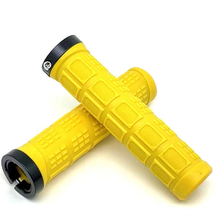 jaune