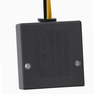 3ARL整流器パワーモジュールタイプ3ARLFブレーキ整流器オートバイ用アプリケーション - Product Image 2