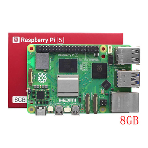 <strong>Raspberry</strong> <strong>Pi</strong> <strong>5</strong> <strong>Raspberry</strong> <strong>Pi</strong> 5th Generation Development Board 4G 8G Motherboard Development Board - Product Image 6