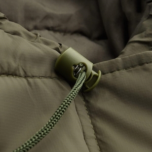 Cắm Trại Ngoài Trời xác ướp Túi ngủ với nén xách tay bao cho thời tiết lạnh du lịch - Product Image 4