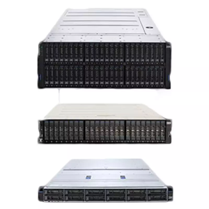 IBM1 9848-AHS8 38.4 TB NVMe FlashCore Module FlashSystem 9200 <strong>Network</strong> Data Storage - Product Image 1