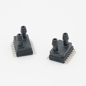 XGZP6891A Mikro differenz drucksensor 50mbar, verstärkter analoger Blutdrucks ensor für Arduino - Product Image 4