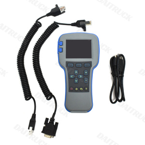 Programmatore palmare PMC Controller di programmazione Scanner diagnostico strumento per Curtis 1313 4401 - Product Image 1