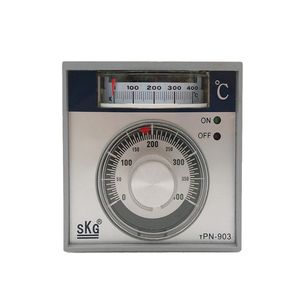 Электрический цифровой контроллер температуры дисплея - Product Image 5