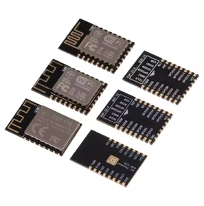 <strong>ESP8266</strong> <strong>ESP</strong>-12F Serial <strong>WIFI</strong> Moule <strong>ESP</strong>-01 <strong>ESP</strong>-07 <strong>ESP</strong>-12S <strong>ESP</strong>-<strong>12E</strong> <strong>ESP</strong>-01S Serial <strong>WIFI</strong> Wireless <strong>Module</strong> ESP32 Wireless Transceiver - Product Image 5