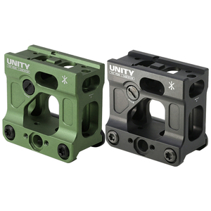 Taktik grevler endüstriler amaç noktası Aimpoints birlik hızlı FTC Gbrs grup görüş dağı - Product Image 5