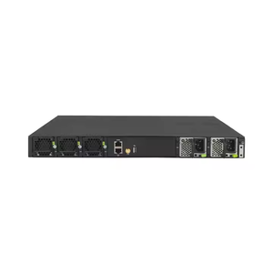 PoE + SNMP QoS fonksiyonları ile ICX7150-48ZP-E2X10G 48 portlu ağ anahtarı - Product Image 2