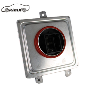Far Led balast G30 modülü için lazer ışığı X3 X4 kontrol G01 G02 adaptif sürücü X5 Uint 5 serisi G20 G21 63115A0afb9 - Product Image 2