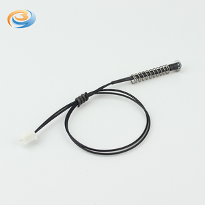 Pt100 sensor de temperatura, hecho en China, para Industrial 3435 3750 iot sensor de temperatura - Product Image 3