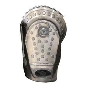Brocas de cono de cortador de un solo rodillo TCI reemplazables Barril de núcleo estándar API de alta calidad para perforación de cimentación de pilotes