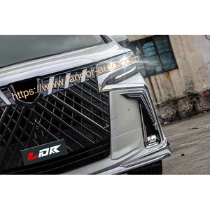 C-far to YO TA Alphard için 2018 farlar Anh 30 Anh35 LED tak ve kolay kurulum - Product Image 2