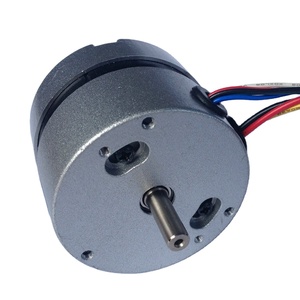 Motore a corrente continua Brushless ad alta potenza con controller motore bldc - Product Image 2