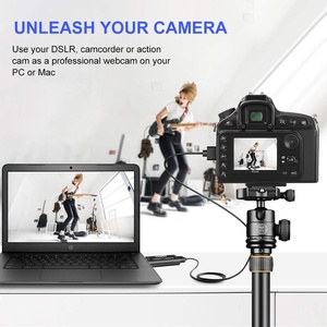全高清录制1080p游戏直播Hdmi转Usb 2.0视频采集卡 - Product Image 5