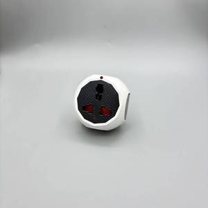 Convertidor de adaptador de enchufe múltiple multiusos Reino Unido 16A 13A USB - Product Image 6