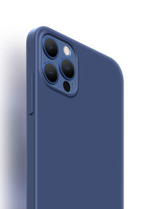 Casing ponsel silikon <span class=keywords><strong>TPU</strong></span> lembut tahan guncangan, untuk POCO F3 GT M3 M5 X3 X4 X5 M4 PRO 5G 4G - Product Image 6