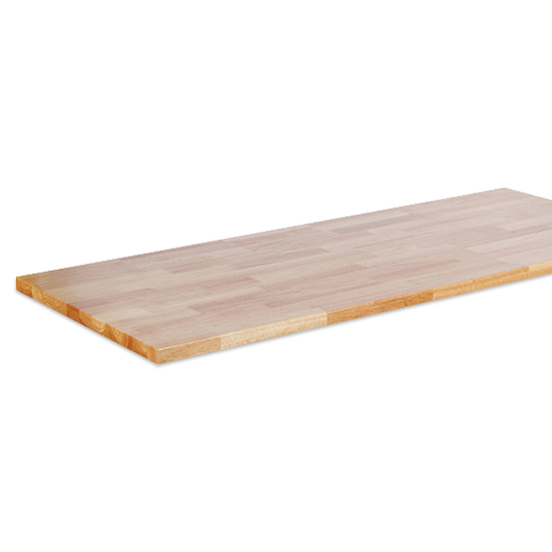 Natural wood color