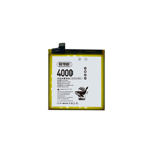 Factory Wholesale Android Phone <strong>Battery</strong> for OnePlus 7 Pro Original BLP699 Portable <strong>Battery</strong> for Cell Phone - Product Image 1