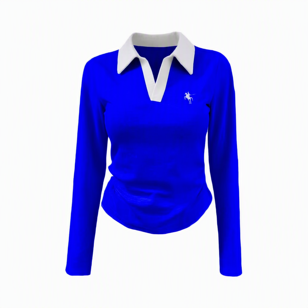 Azul