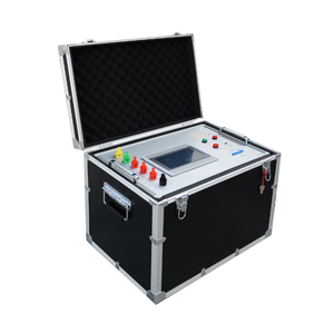 Wrindu RDDF-<strong>5</strong>-400 Frequency Multiplier Power Generator Overvoltage Withstand Voltage <strong>Test</strong> - Product Image 5