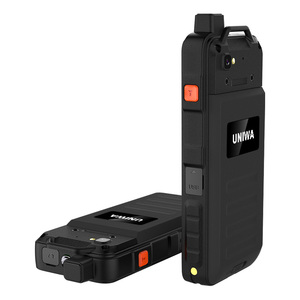 Radio réseau PTT, 2.4 pouces, 4G LTE Zello POC, anyseu G70, 4000mAh, <span class=keywords><strong>Android</strong></span>, talkie-walkie - Product Image 4