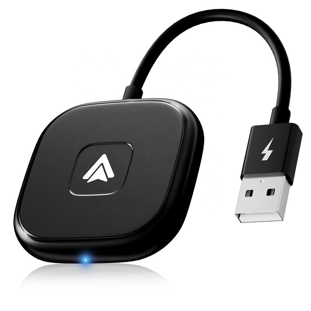 Android Auto