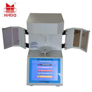 HM301 ASTM D971 Oil Surface Interface Tensiometer Automatic Liquid Surface Tension Meter - Product Image 4