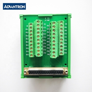配線板高電流変換ボード絶縁ボードねじタイプ端子出力産業用 - Product Image 2