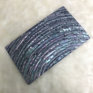 Doğal eğri şekli trocas turbo kabuk kağıt kabuk laminat, kabuk kakma - Product Image 5