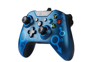 <strong>New</strong> Wired <strong>Controller</strong> for Xboxes One Gaming Joystick Gamepad for Xboxes One Game <strong>Controller</strong> - Product Image 4