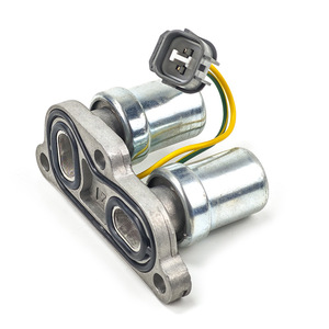 1996-2000 cho cho hộp số tự động kiểm soát chuyển đổi solenoid valve 28200-p4r-<span class=keywords><strong>003</strong></span> động cơ mới phần sản xuất tại Trung Quốc - Product Image 4