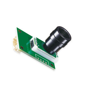 4.5V~5.5 V powered by battery UART IIC <strong>digital</strong> output infrared IR thermopile <strong>temperature</strong> <strong>sensor</strong> module
