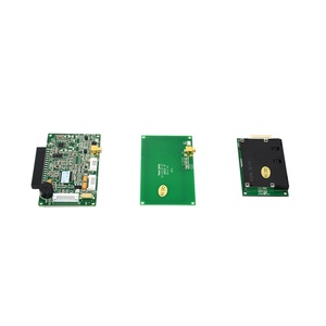 USB/<strong>RS232</strong> <strong>Rfid</strong> Card <strong>Reader</strong>/Writer Small NFC <strong>Module</strong> HCC-T10-DC1 - Product Image 2