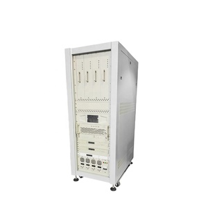 Profesional tv isdb-tb isdb-t transmisor 1kw construido en modulador de tv digital - Product Image 1