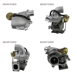 <strong>HT12</strong>-<strong>11B</strong> QD32Ti 47276 1047276 144111W402 14411-1W402 <strong>Turbo</strong> Charger Turbocharger for Nissan Diesel Terrano 3.2L TD - Product Image 4