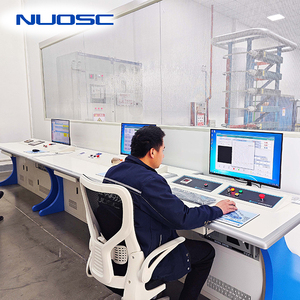 NUOSC Leistungs transformator Tester integrierter Prüfstand Testsystem Transformator integriertes Test gerät