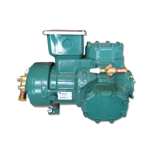 Refrigeration Compressor Brands 7.5 Ton Carrier 06D Semi-Hermetic Reciprocating Compressor <strong>Carlyle</strong> - Product Image 2