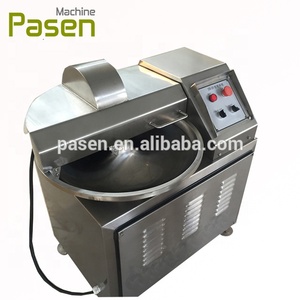 เครื่องเตรียมอาหารขนาดเล็กและเครื่องตัดอาหารสับและเครื่องผสม เครื่องตัดเนื้อไส้กรอก เครื่องผสม - Product Image 2